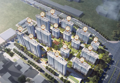 從搖號紅盤到違規(guī)售房,四川邦泰東方雅頌怎么了?