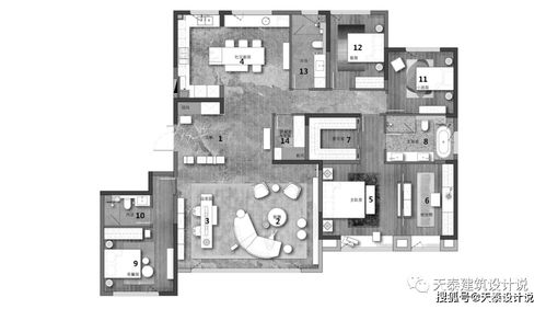 四川巴中商業(yè)住宅建筑設計,巴中房地產(chǎn)住宅樓設計,酒店商業(yè)辦公