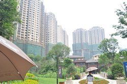 復(fù)城國際 涉外服務(wù)公寓在蓉橫空出世 網(wǎng)易四川房產(chǎn)