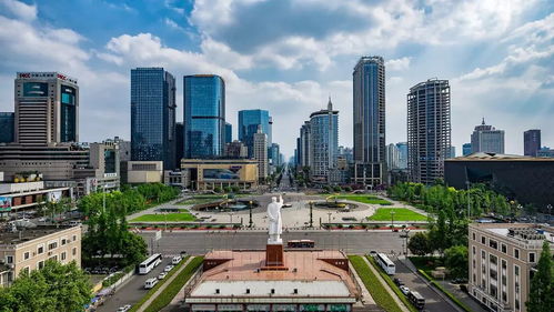 成都出臺 進一步完善我市房地產市場調控政策的通知