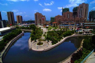 南充市最牛的6個10萬人口大鎮,快看看你認識幾個