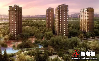 日立電梯獲中信地產(chǎn)&ldquo;戰(zhàn)略合作優(yōu)秀供應商&rdquo;稱號_電梯新聞資訊_電梯配件網(wǎng)上采購銷售平臺_新電梯中國電梯網(wǎng)xindianti.com