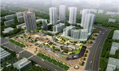 四川恒陽房地產(chǎn)開發(fā)集團