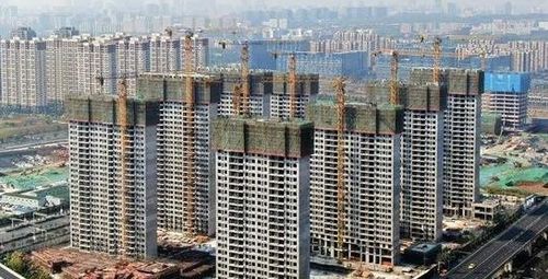 國家統(tǒng)計局 3月各線城市商品住宅銷售價格環(huán)比趨穩(wěn)