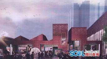 刷新遂寧人60年記憶,遂寧棉紡廠(chǎng)復(fù)活玩文創(chuàng) 滾動(dòng)新聞 四川新聞