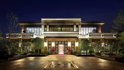 承德地產(chǎn) | 這家四川的&ldquo;超級(jí)大房企&rdquo;,正式進(jìn)軍承德!