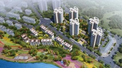 四川復(fù)仁房地產(chǎn)開發(fā)為貧困群眾捐贈100臺電視機(jī)