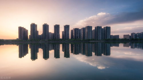 在成都與綿陽之間徘徊的德陽，為何陷入發展困境？