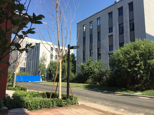 圖谷產業園 地理位置、環評注冊與北京、四川房地產信息解析