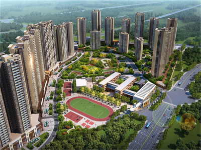 雙流三利麓山城報價公布，售價待定引發(fā)市場關(guān)注