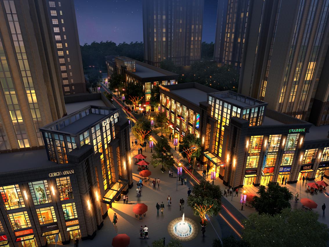 龍泉驛繼續領跑四川，房地產或成潛力大戶