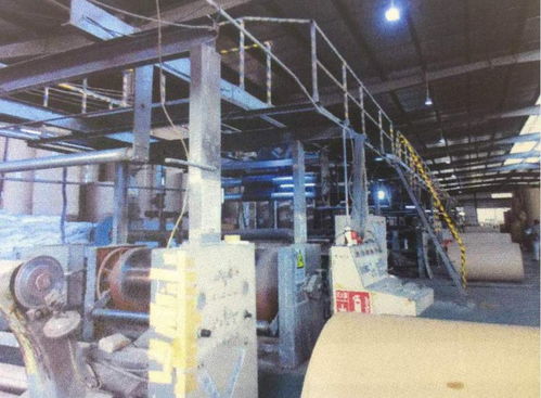 9家紙箱彩印廠遭法院查封，四川房地產領域大批財產將拍賣