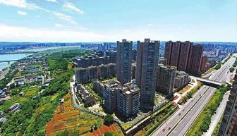 南充今年全力發(fā)展縣域經(jīng)濟，四川房地產(chǎn)迎來新機遇