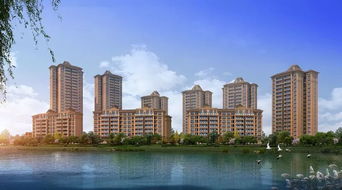 2017南充樓市總評榜獲獎(jiǎng)名單揭曉 4家樓盤與2家房企榮膺殊榮