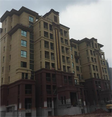 四川恒陽房地產開發集團 川渝地區房地產行業的穩健力量