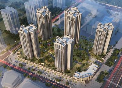 四川恒陽房地產開發集團 深耕蜀地，筑夢人居新篇章