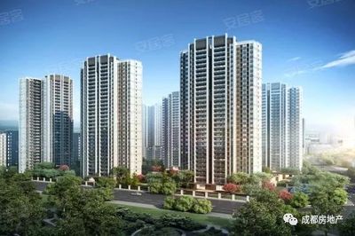 城西舒居大盤(pán) 中鐵城溫江閱湖和庭詳解——四川房產(chǎn)置業(yè)新選擇