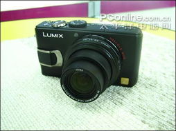 松下LX2旗艦相機(jī)大降3250元！16:9畫幅獨(dú)樹一幟，攝影愛好者必入