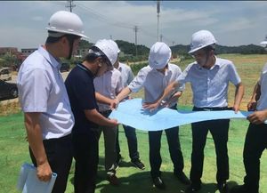 常益長高鐵全面開工 四年工期拉開建設(shè)大幕，勘察設(shè)計(jì)引領(lǐng)精準(zhǔn)施工